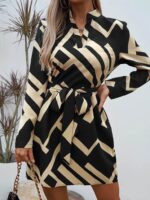 Deluxerie Vestido MF-Evalina