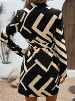 Deluxerie Vestido MF-Evalina
