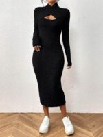 Deluxerie Vestido MF-Falisha