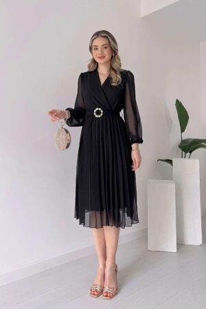 Deluxerie Vestido MF-Gabrina