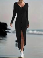 Deluxerie Vestido MF-Hansika