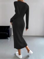 Deluxerie Vestido MF-Hansika