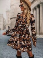 Deluxerie Vestido MF-Heladia