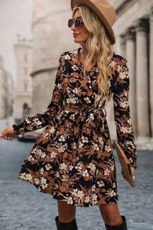 Deluxerie Vestido MF-Heladia