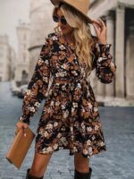 Deluxerie Vestido MF-Heladia