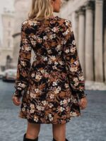 Deluxerie Vestido MF-Heladia