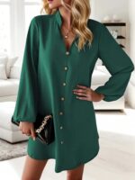 Deluxerie Vestido MF-Helminette