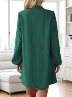Deluxerie Vestido MF-Helminette