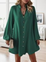 Deluxerie Vestido MF-Helminette