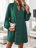 Deluxerie Vestido MF-Helminette