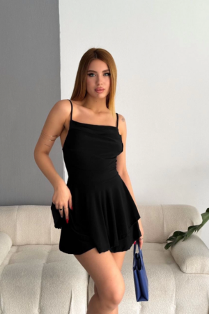 Deluxerie Vestido MF-Lorann