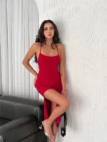 Deluxerie Vestido MF-Lorita