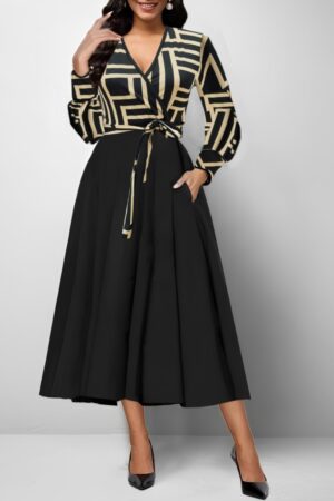 Deluxerie Vestido MF-Tingle