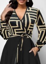 Deluxerie Vestido MF-Tingle