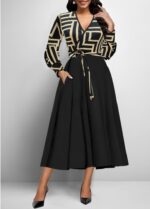 Deluxerie Vestido MF-Tingle