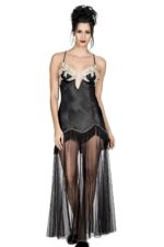 Deluxerie Conjunto de Babydoll Jaylah