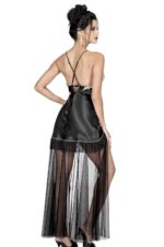 Deluxerie Conjunto de Babydoll Jaylah