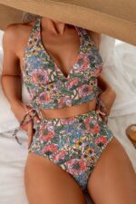Deluxerie Conjunto de Bikini Adalind