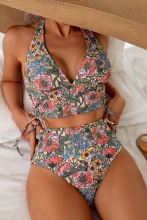 Deluxerie Conjunto de Bikini Adalind