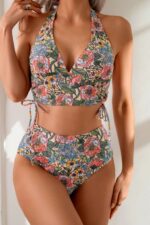 Deluxerie Conjunto de Bikini Adalind