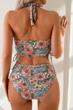 Deluxerie Conjunto de Bikini Adalind