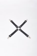 Deluxerie Conjunto de Fetiche  Kimblyn