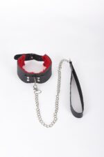 Deluxerie Conjunto de Fetiche  Kimblyn