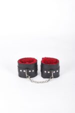Deluxerie Conjunto de Fetiche  Kimblyn
