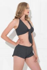 Deluxerie Conjunto de Shorts Jelani
