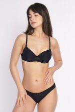 Deluxerie Conjunto de Soutien Ceara