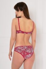Deluxerie Conjunto de Soutien Gwineth