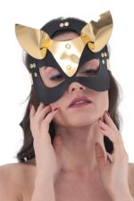 Deluxerie Máscara Sexy Leanda