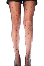 Deluxerie Panty Jolene