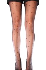 Deluxerie Panty Jolene