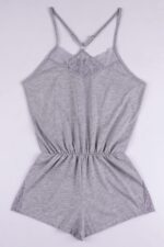 Deluxerie Romper Jael