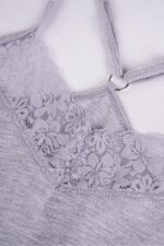 Deluxerie Romper Jael