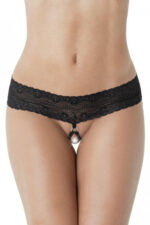 Deluxerie Tanga Sexy Blayke