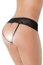 Deluxerie Tanga Sexy Blayke