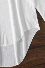 Deluxerie Vestido de praia Luniva