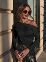 Deluxerie Blusa MF-Geoconda