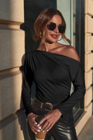 Deluxerie Blusa MF-Geoconda