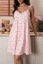 Deluxerie Camisa de noite Aeverie