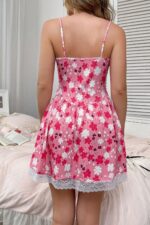 Deluxerie Camisa de noite Afreyea