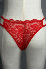 Deluxerie Slip Sexy Aimie