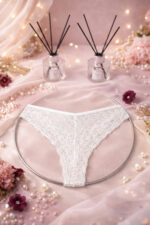 Deluxerie Slip Sexy  Avalis