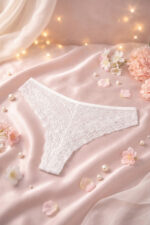 Deluxerie Slip Sexy  Avalis